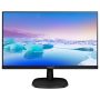 PHILIPS IPS monitor 23,8" 243V7QJABF, 1920x1080, 16:9, 250cd/m2, 4ms, VGA/HDMI/Displayport, hangszóró