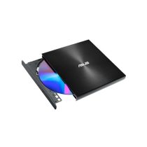   ASUS ODD DVD ÍRÓ külső (ZenDrive) SDRW-08U9M-U fekete USB Ultra Slim