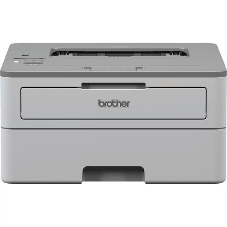 BROTHER Lézernyomtató HL-B2080DW, A4, mono, 34 lap/perc, WiFi/LAN/USB, duplex, 1200x1200dpi, 64MB