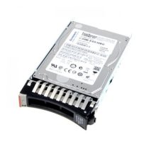   LENOVO szerver HDD - 2.5" 2.4TB 10K SAS 12Gb Hot Swap 512e, Hot Swap kerettel (ThinkSystem)