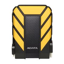 ADATA 2.5" HDD USB 3.1 1TB HD710P ütésálló, Sárga