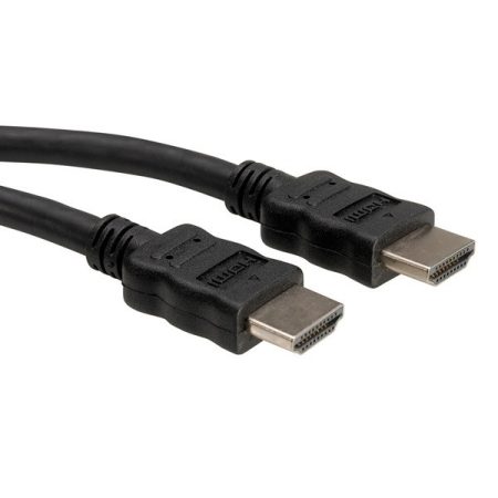 ROLINE Kábel HDMI Ethernet M/M 2m