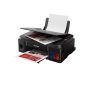 CANON Tintasugaras MFP 3in1 PIXMA MEGATANK G3410, A4, FF 8,8 k/p, SZ 5 k/p, 4800x1200dpi, USB/WiFi