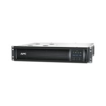   APC Smart-UPS SMT1500RMI2UC (4 IEC13) 1500VA (1000 W) LCD 230V, LINE-INTERAKTÍV szünetmentes tápegység, rack(2U)