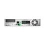 APC Smart-UPS SMT1500RMI2UC (4 IEC13) 1500VA (1000 W) LCD 230V, LINE-INTERAKTÍV szünetmentes tápegység, rack(2U)