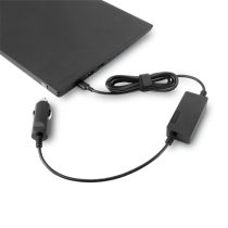   LENOVO AC/DC Adapter - 65W ThinkPad USB-C DC utazó adapter szivargyújtós