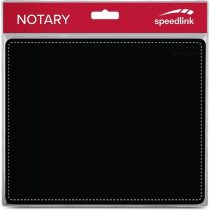 SPEEDLINK SL-6243-LBK NOTARY Soft Touch egérpad, fekete