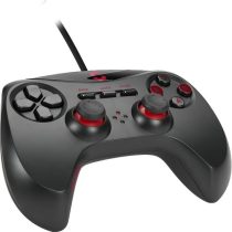   SPEEDLINK SL-650000-BK-01 STRIKE NX vezetékes PC Gamepad, fekete