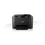 CANON Tintasugaras MFP 4in1 MAXIFY MB5150, A4, FF 24 k/p, SZ 15,5 k/p, 600x1200dpi, duplex, USB/LAN/WiFi, D-ADF