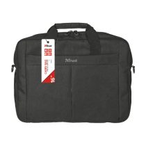   TRUST Notebook táska 21551 (Primo Carry Bag for 16" laptops - black)