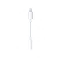 APPLE Lightning to 3.5 mm Headphone Jack Adapter