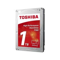 TOSHIBA 3.5" HDD SATA-III 1TB 7200rpm 64MB Cache