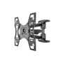 MULTIBRACKETS Fali konzol, M VESA Flexarm Full Motion Dual 400x400 (40-70", 45 kg)