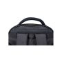 PORT DESIGNS Notebook hátizsák 170226, MANHATTAN BACKPACK 15-17" BLACK/Fekete