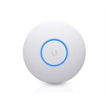   UBiQUiTi Wireless Access Point DualBand 1x1000Mbps, 1,733Gbps, 4x4 MU-MIMO, Falra rögzíthető - UAP-NANOHD