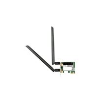   D-LINK Wireless Adapter PCI-Express Dual Band AC1200, DWA-582