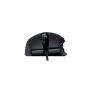 LOGITECH Egér - G402 Hyperion Fury Vezetékes Gaming EWR2, Fekete