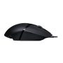 LOGITECH Egér - G402 Hyperion Fury Vezetékes Gaming EWR2, Fekete