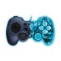 LOGITECH Játékvezérlő - F310 Vezetékes Gamepad PC-re, Kék