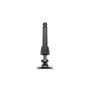 MULTIBRACKETS Gas Spring asztali konzol, M Deskmount Gas Spring Single Black (15-30", max.VESA: 100x100 mm, 9 kg)