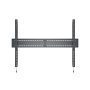 MULTIBRACKETS Fix fali konzol, M Universal Fixed Wallmount SD MAX 1200x900 (60-110", 125 kg)