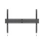 MULTIBRACKETS Fix fali konzol, M Universal Fixed Wallmount SD MAX 1200x900 (60-110", 125 kg)