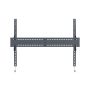 MULTIBRACKETS Fali konzol, M Universal Tilt Wallmount SD MAX 1200x900 (63-110", 125 kg)