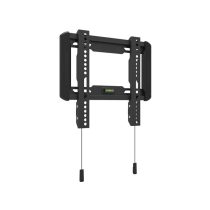   MULTIBRACKETS Fix fali konzol, M Universal Wallmount Fixed Small Black (24-55", max.VESA: 200x200 mm, 50 kg)