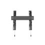 MULTIBRACKETS Fali konzol, M VESA Wallmount Super Slim Tilt 400 MAX (32-55", max.VESA: 400x400 mm, 35 kg)