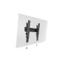 MULTIBRACKETS Fali konzol, M VESA Wallmount Super Slim Tilt 400 MAX (32-55", max.VESA: 400x400 mm, 35 kg)