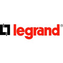   LEGRAND optikai patch panel kihúzható 24xLC duplex (48xFO szál beköthető) multimódusú LCS3