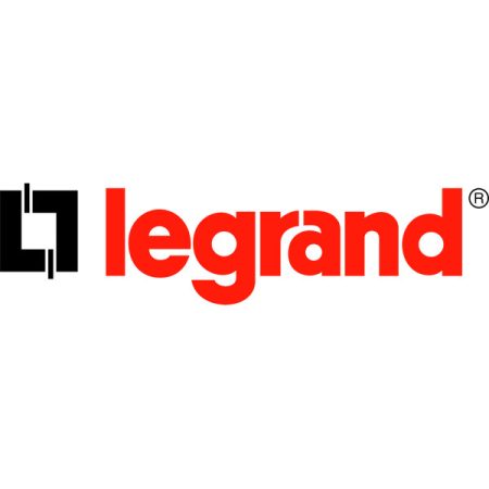 LEGRAND optikai patch panel kihúzható 24xLC duplex (48xFO szál beköthető) multimódusú LCS3