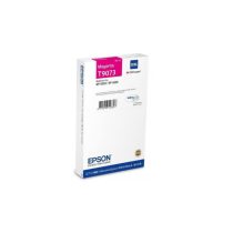 EPSON Tintapatron WF-6xxx Ink Cartridge Magenta XXL