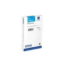 EPSON Tintapatron WF-6xxx Ink Cartridge Cyan XXL