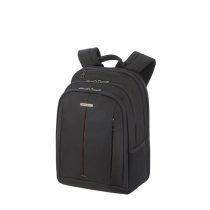   SAMSONITE Notebook hátizsák 115329-1041, LAPT.BACKPACK S 14.1" (BLACK) -GUARDIT 2.0