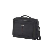   SAMSONITE Notebook táska 115325-1041, OFFICE CASE 15.6" (BLACK) -GUARDIT 2.0