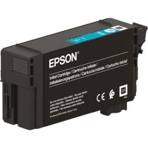   EPSON Tintapatron Singlepack UltraChrome XD2 Cyan T40D240 (50ml)