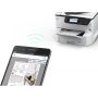 EPSON Tintasugaras nyomtató - WorkForce Pro WF-C8690DWF (A3+, MFP, 4800x1200 DPI, 35 lap/perc, duplex, AD, USB/LAN/Wifi)