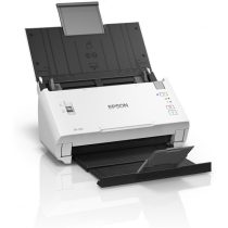   EPSON Docuscanner - WorkForce DS-410 (A4, 600 DPI, 26 lap/perc, USB, ADF, duplex)