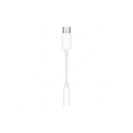 Apple USB-C to 3.5 mm Headphone Jack Adapter