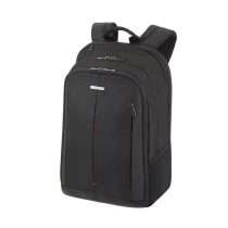   SAMSONITE Notebook hátizsák 115331-1041, LAPTOP BACKPACK L 17.3" (BLACK) -GUARDIT 2.0