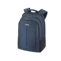   SAMSONITE Notebook hátizsák 115330-1090, LAPTOP BACKPACK M 15,6" (BLUE) -GUARDIT 2.0