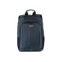 SAMSONITE Notebook hátizsák 115329-1090, LAPT.BACKPACK S 14.1" (BLUE) -GUARDIT 2.0