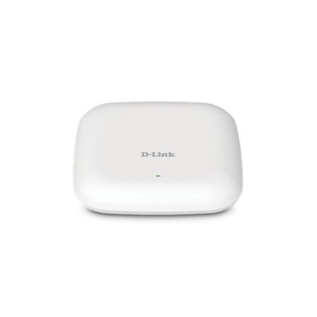 D-LINK Wireless Access Point Dual Band AC1300 Falra rögzíthető, DAP-2610