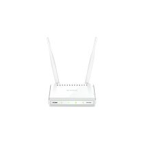 D-LINK Wireless Access Point N-es 300Mbps, DAP-2020/E