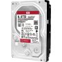 WESTERN DIGITAL 3.5" HDD SATA-III 6TB 7200rpm 128MB Cache, RED Pro