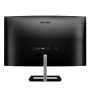 PHILIPS Ívelt VA monitor 31.5" 322E1C, 1920x1080, 16:9, 250cd/m2, 4ms, VGA/HDMI/DisplayPort