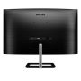 PHILIPS Ívelt VA monitor 31.5" 325E1C, 2560x1440, 16:9, 250cd/m2, 4ms, VGA/HDMI/DisplayPort