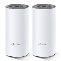   TP-LINK Wireless Mesh Networking system AC1200 DECO E4 (2-PACK)