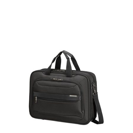 SAMSONITE 123670-1041, Aktatáska 15.6" (BLACK) - VECTURA EVO